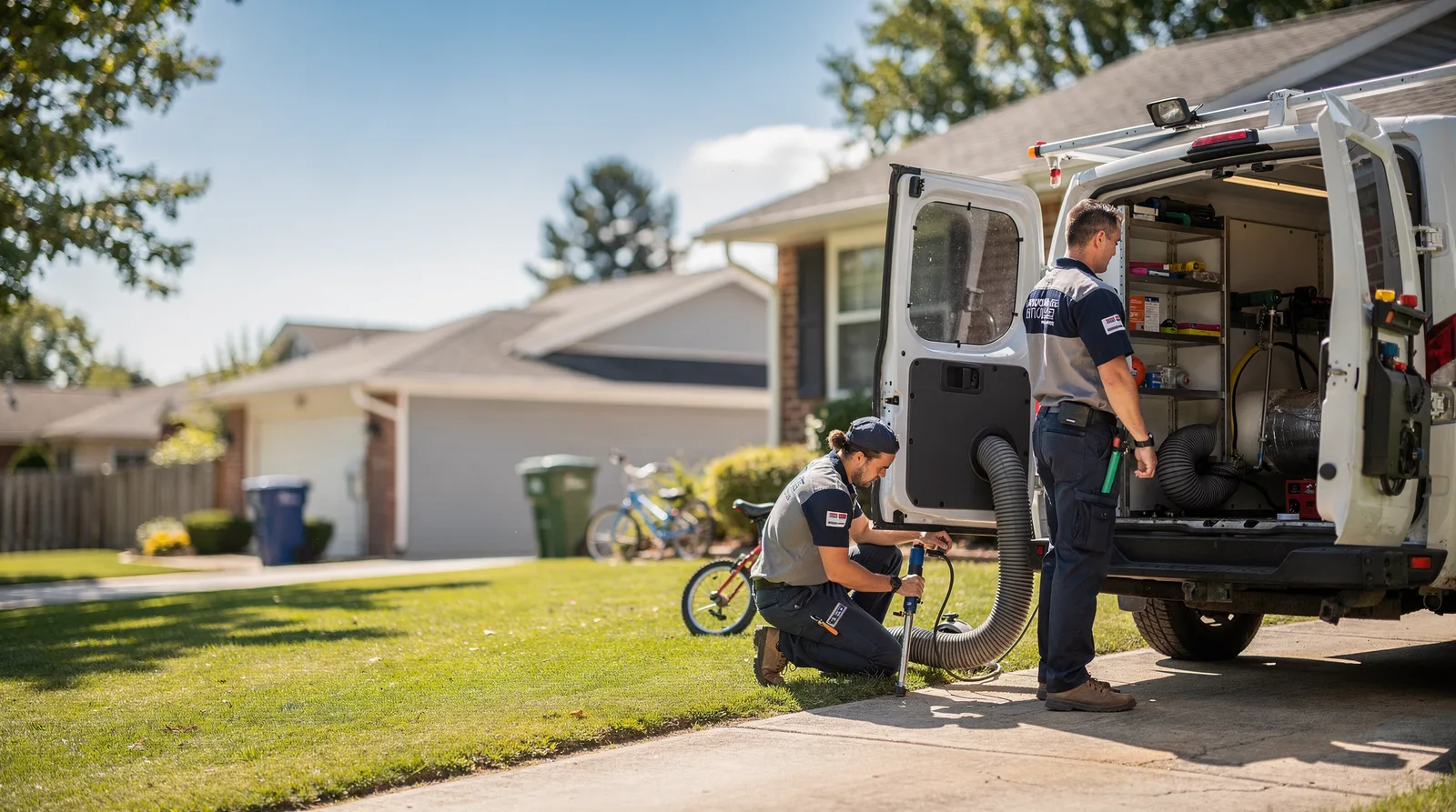 24/7 HVAC Repair & AC Replacement in Stratton, CO near me